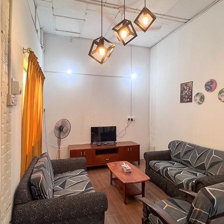 Padang Besar Homestay Firdaus Extérieur photo