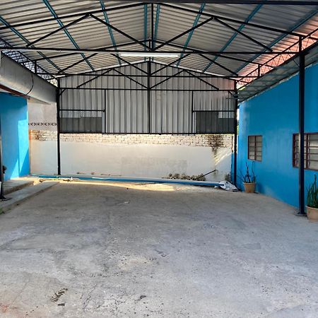 Padang Besar Homestay Firdaus Extérieur photo