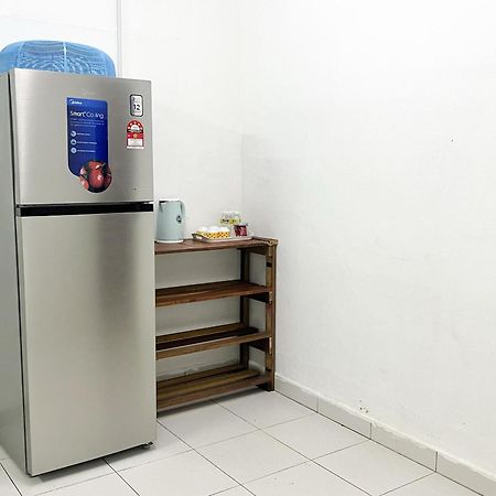 Padang Besar Homestay Firdaus Extérieur photo