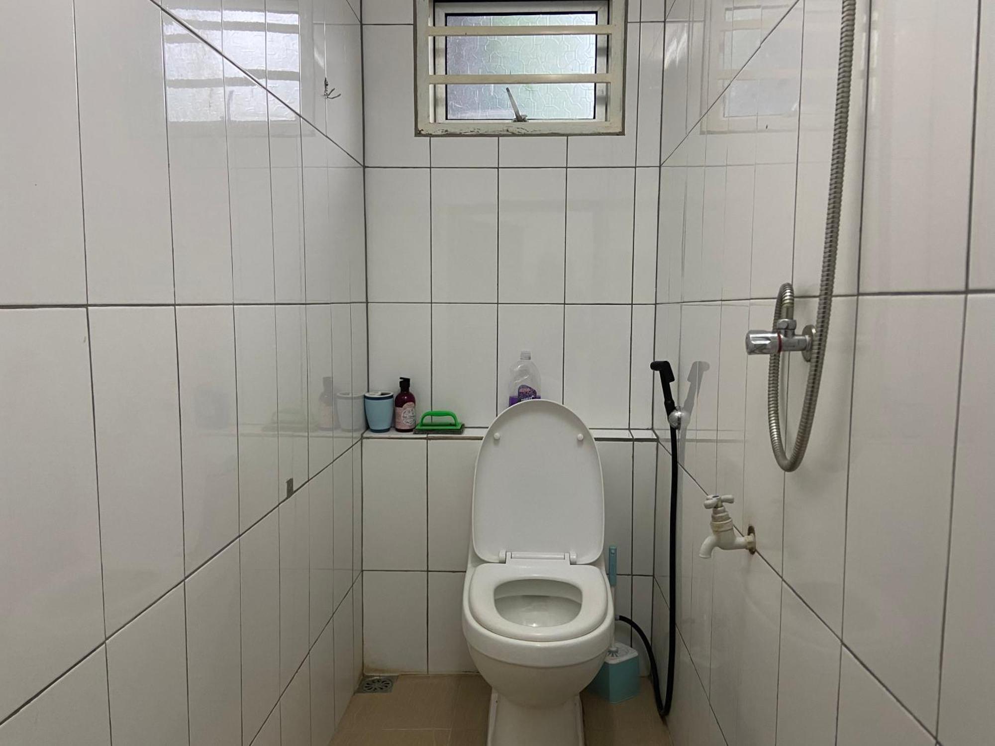 Padang Besar Homestay Firdaus Extérieur photo