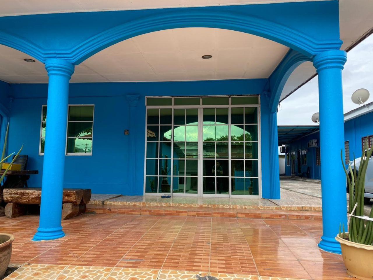 Padang Besar Homestay Firdaus Extérieur photo