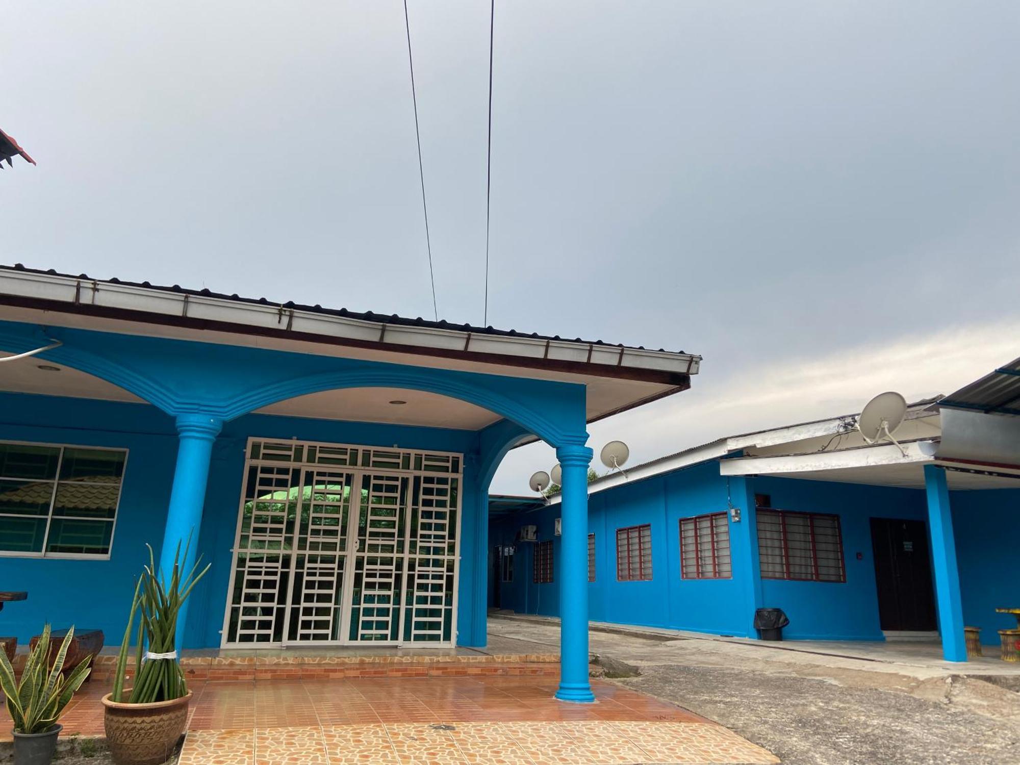 Padang Besar Homestay Firdaus Extérieur photo