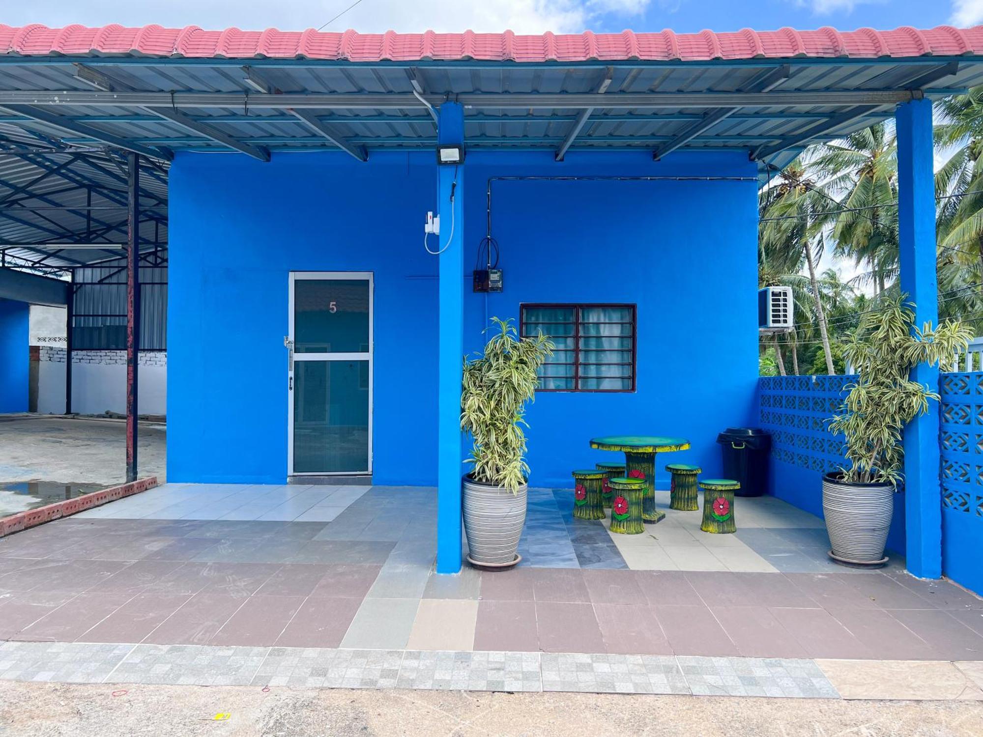 Padang Besar Homestay Firdaus Extérieur photo