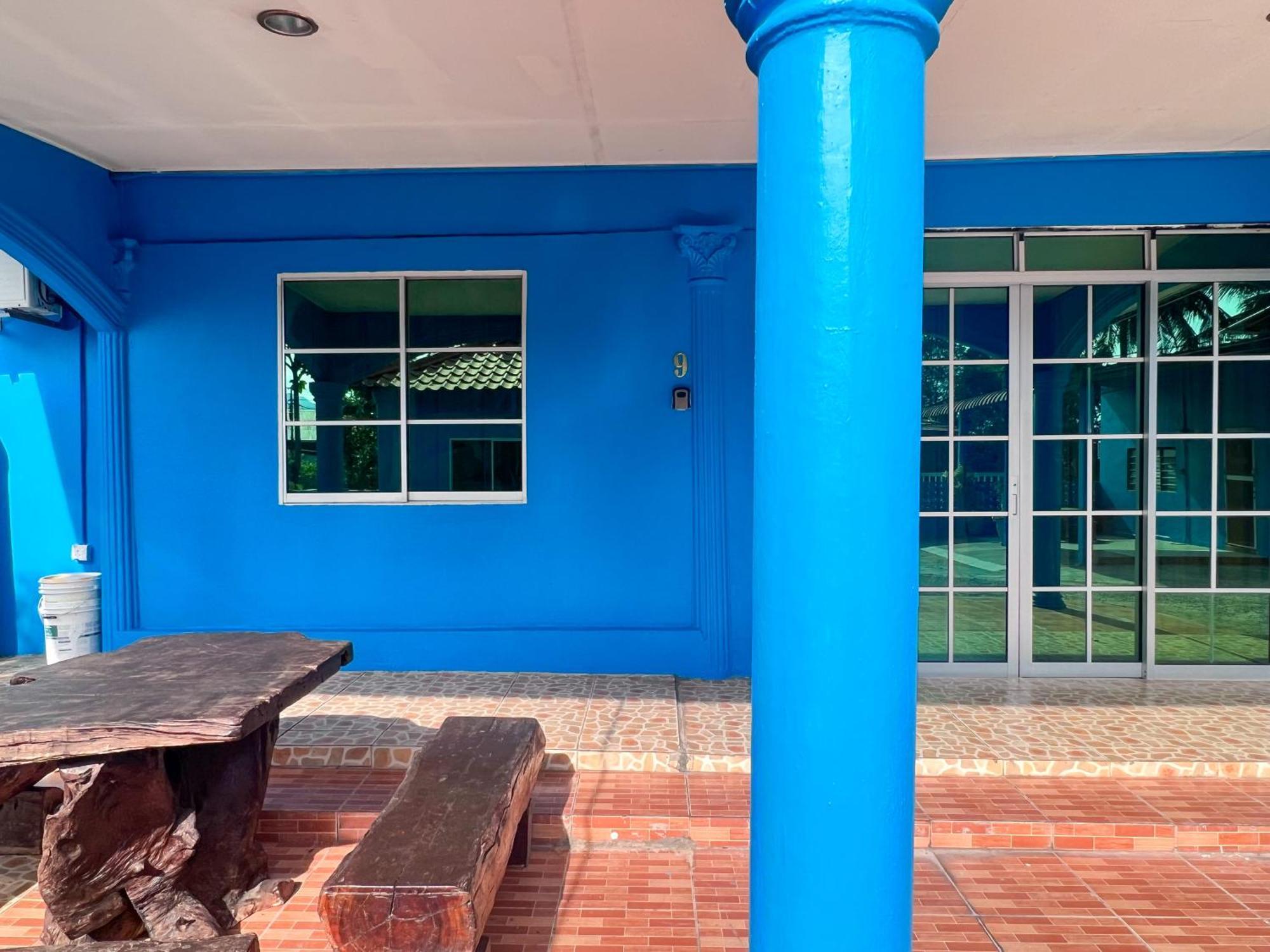 Padang Besar Homestay Firdaus Extérieur photo