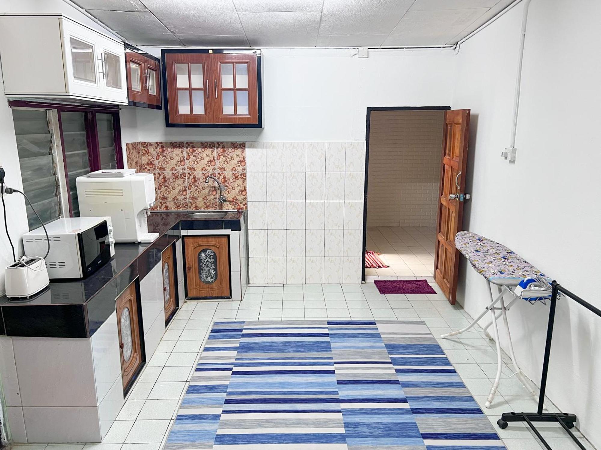 Padang Besar Homestay Firdaus Extérieur photo