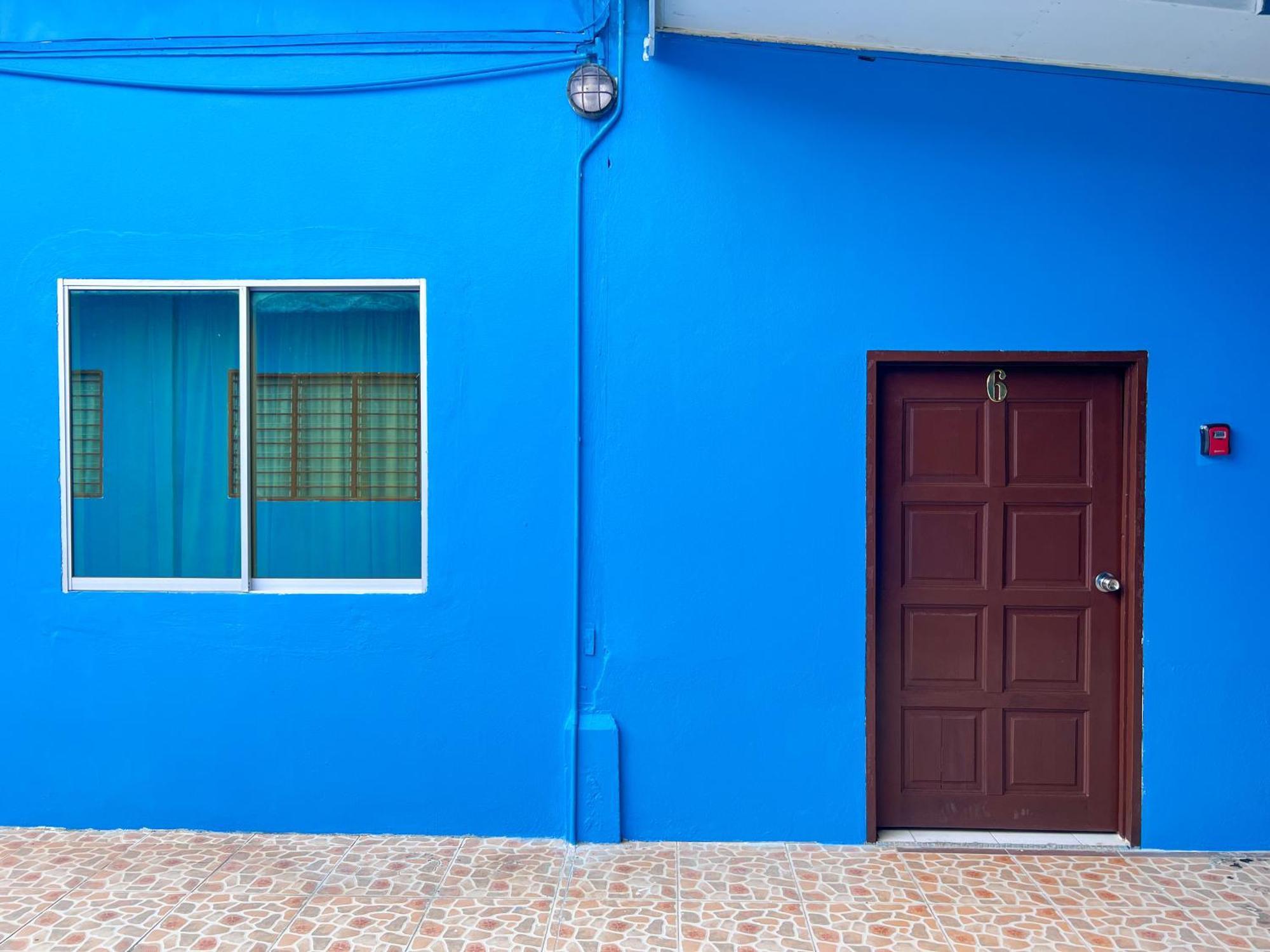 Padang Besar Homestay Firdaus Extérieur photo
