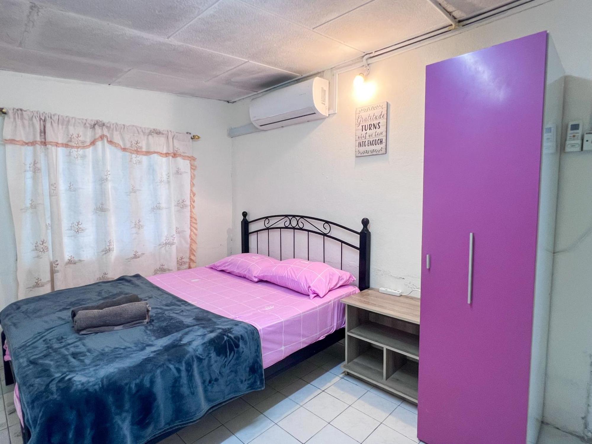 Padang Besar Homestay Firdaus Extérieur photo