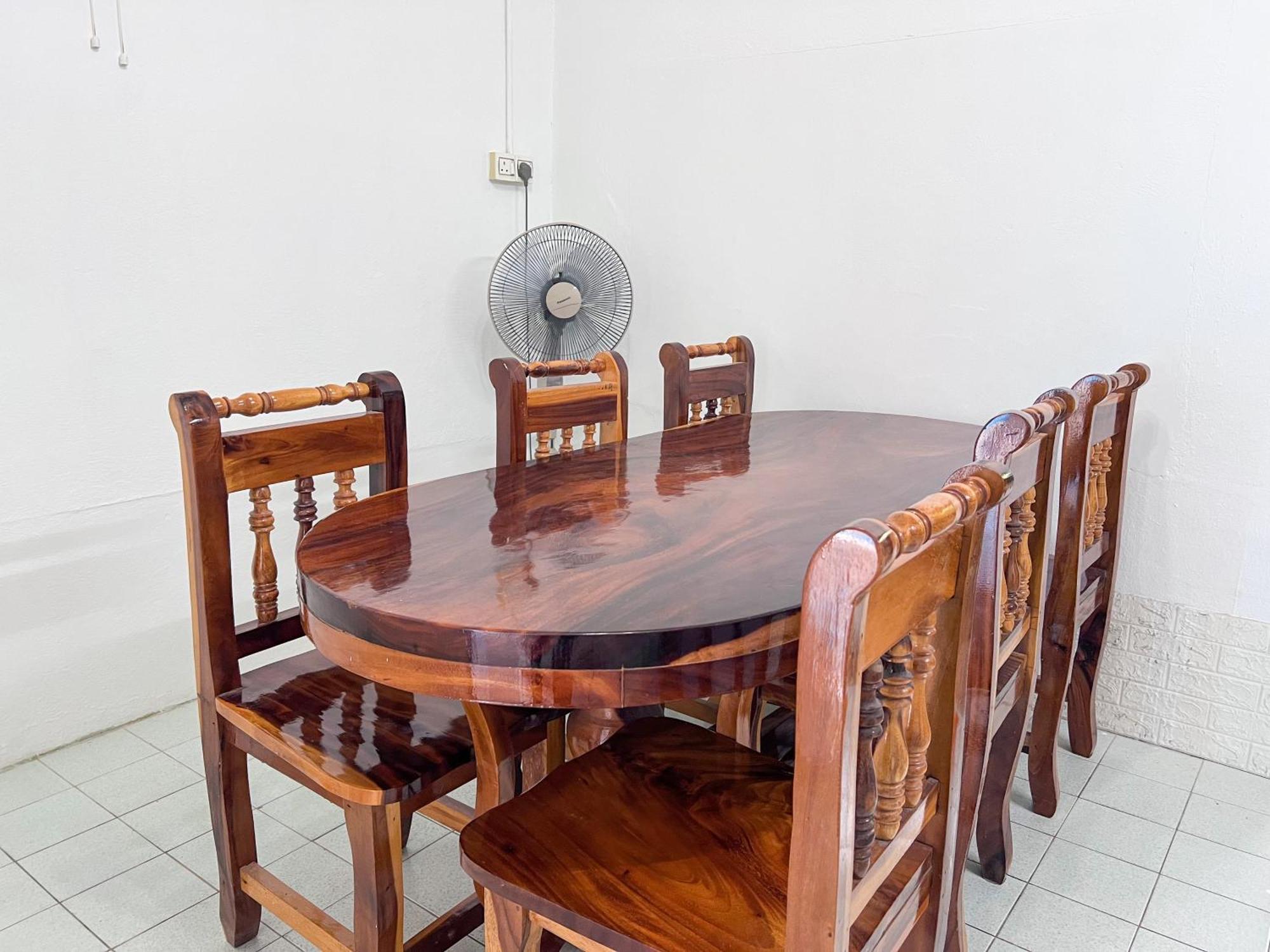 Padang Besar Homestay Firdaus Extérieur photo