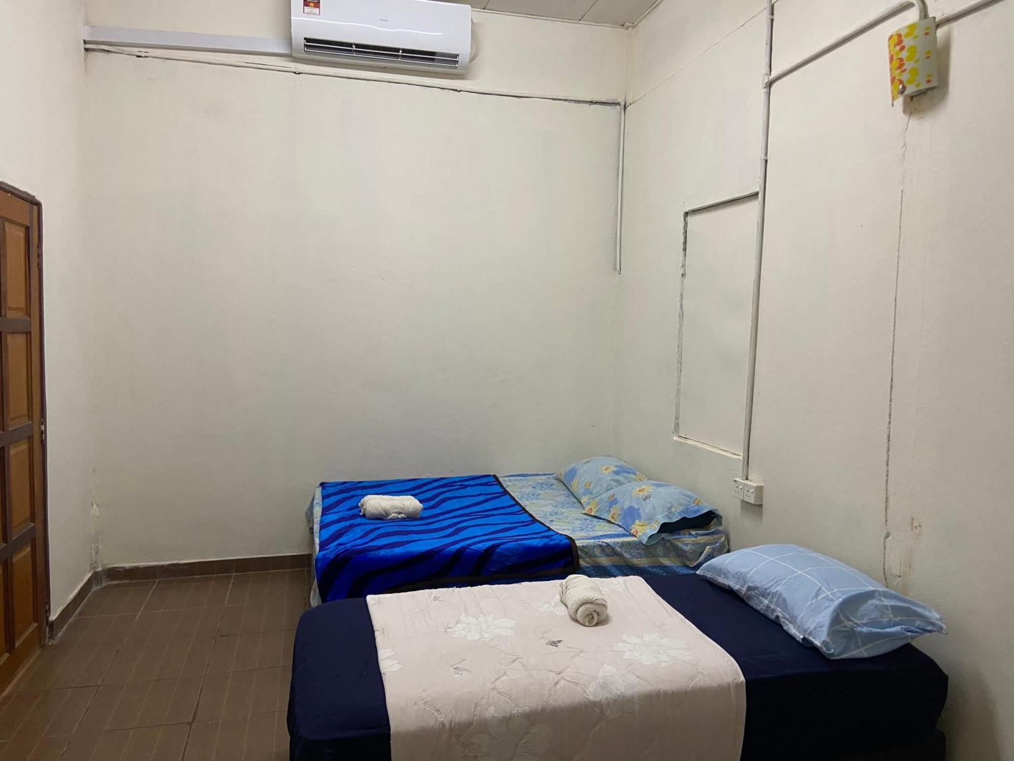 Padang Besar Homestay Firdaus Extérieur photo