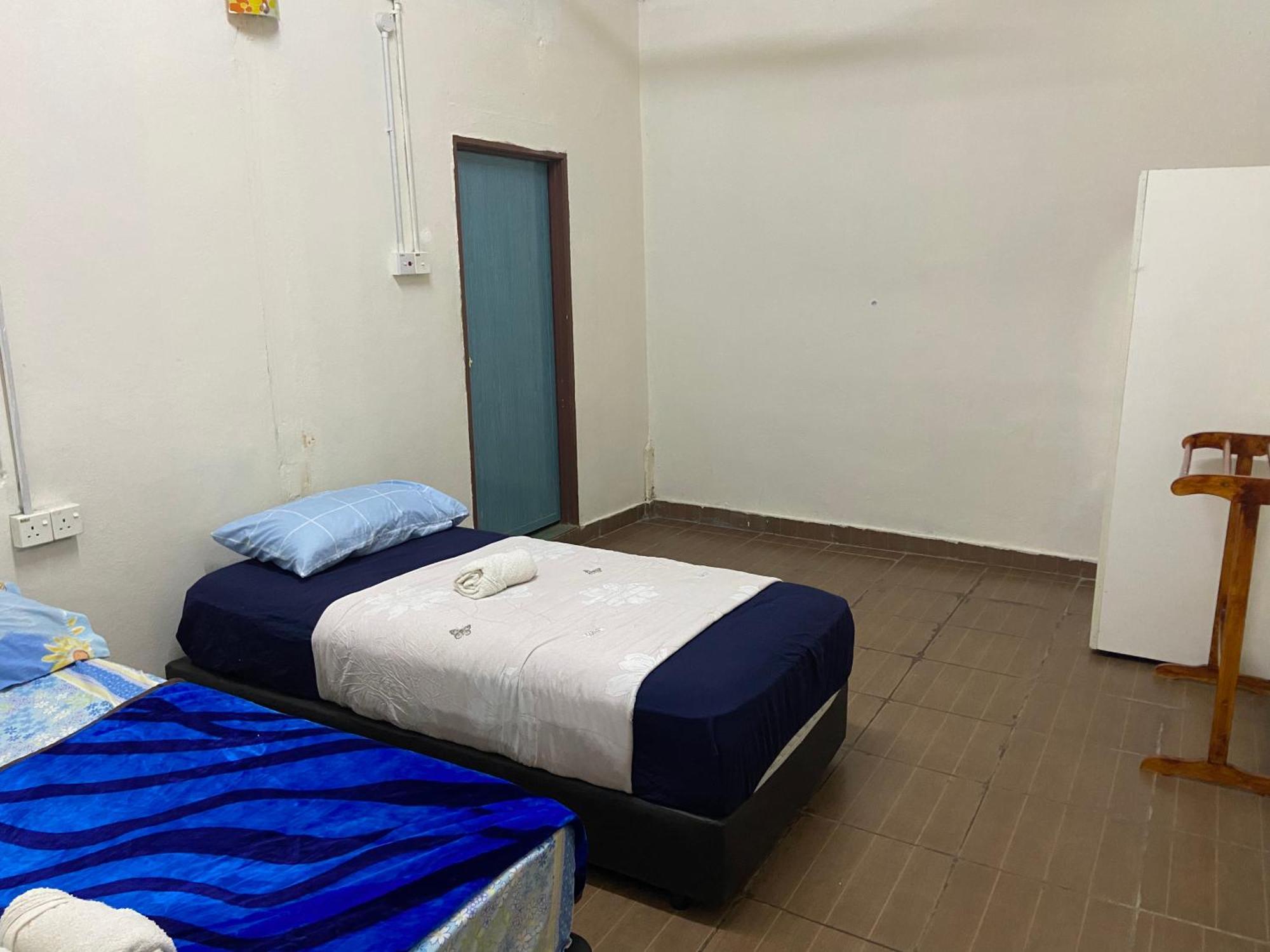 Padang Besar Homestay Firdaus Extérieur photo