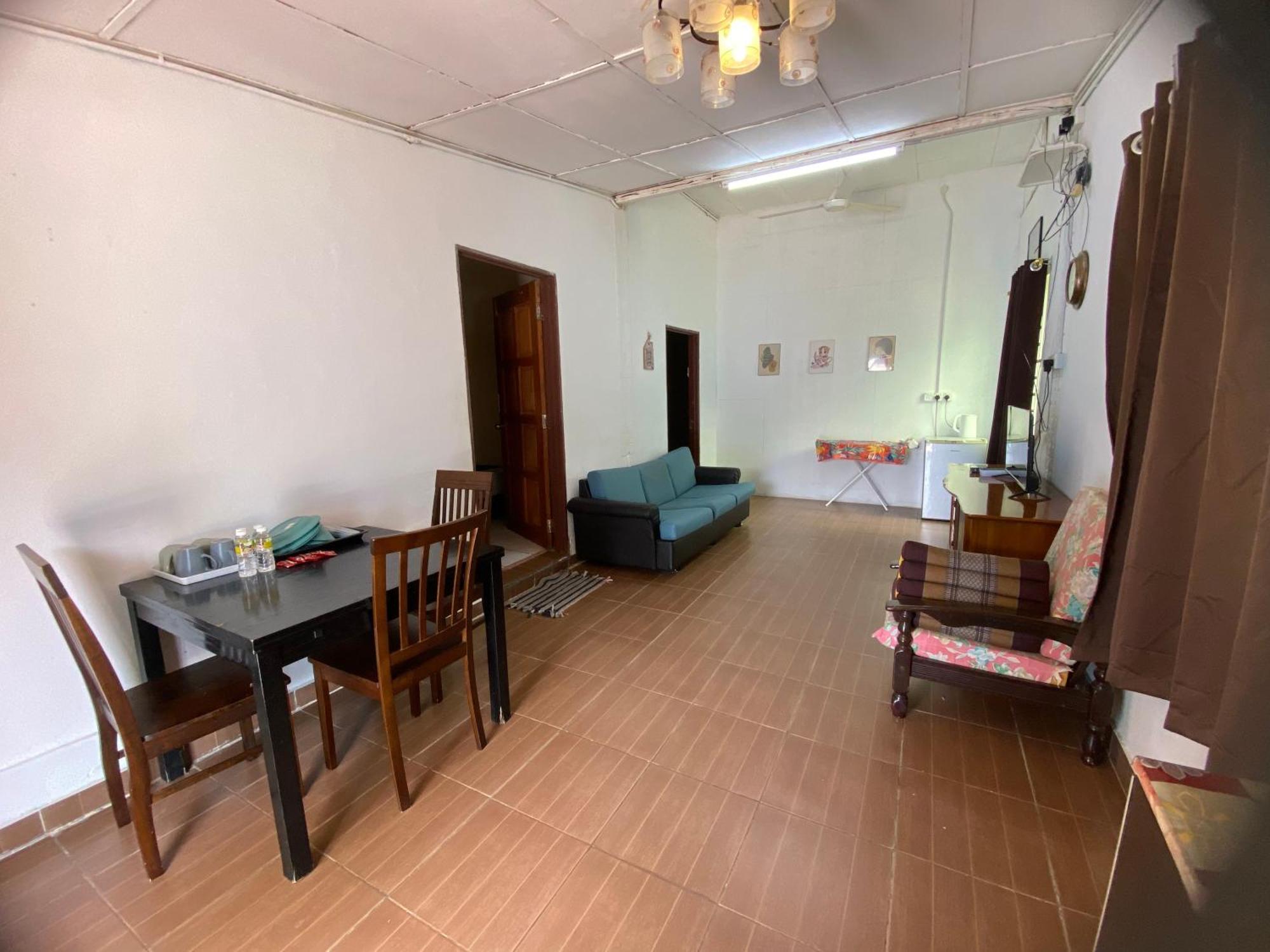 Padang Besar Homestay Firdaus Extérieur photo