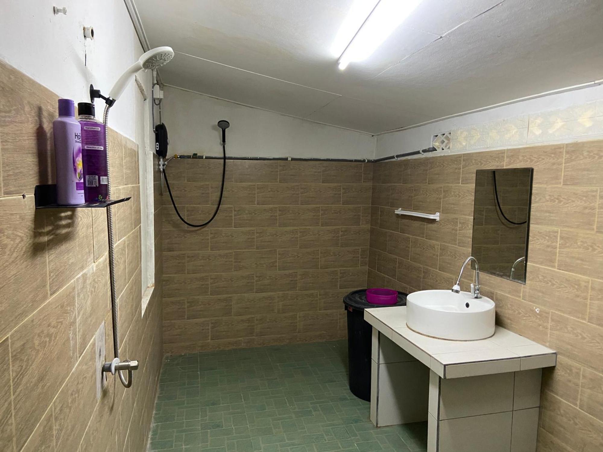 Padang Besar Homestay Firdaus Extérieur photo