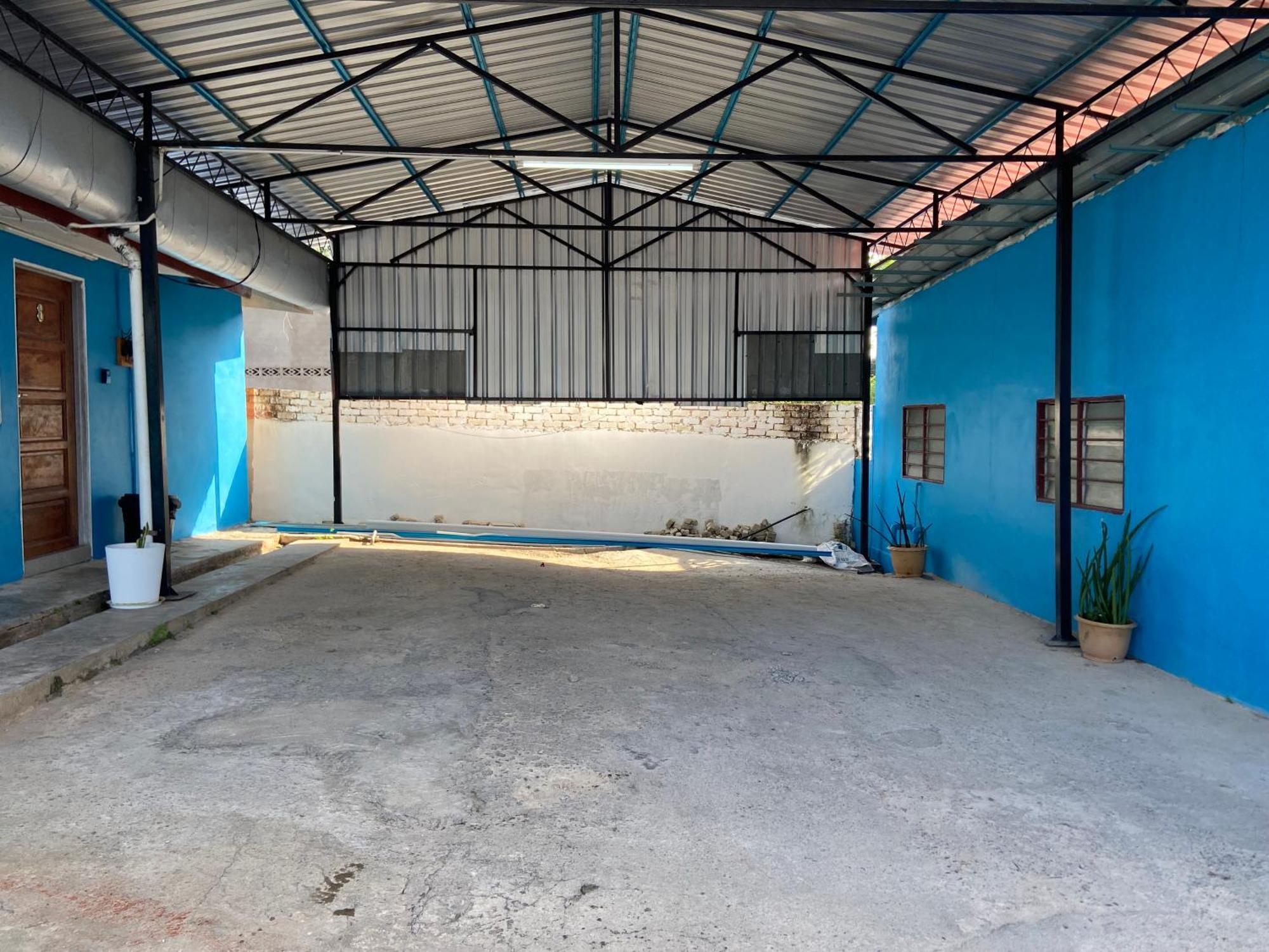 Padang Besar Homestay Firdaus Extérieur photo