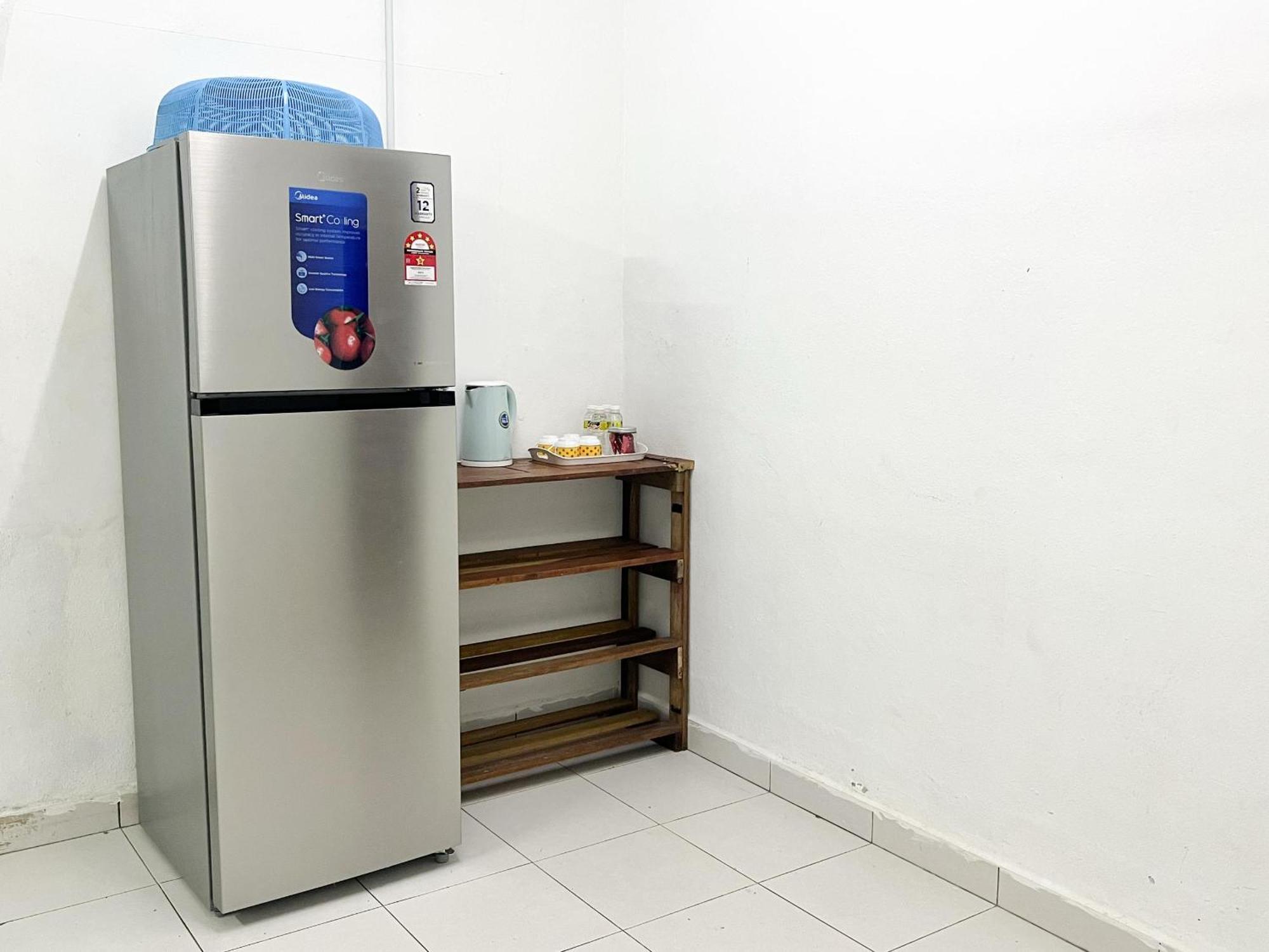 Padang Besar Homestay Firdaus Extérieur photo