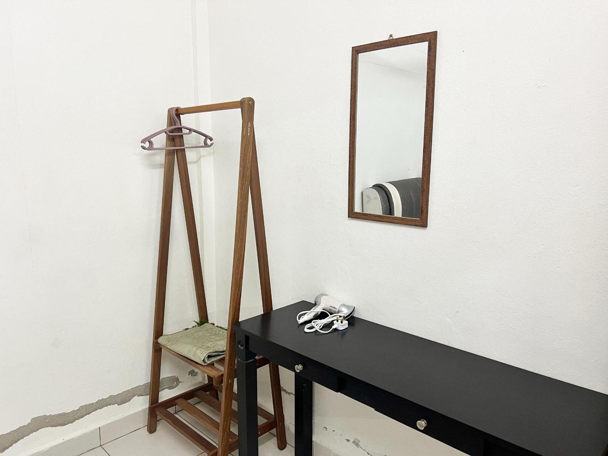 Padang Besar Homestay Firdaus Extérieur photo