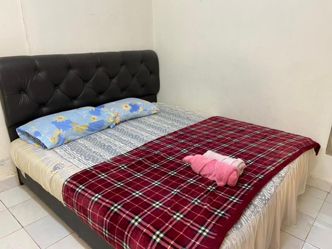 Padang Besar Homestay Firdaus Extérieur photo