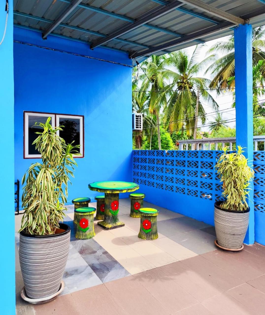 Padang Besar Homestay Firdaus Extérieur photo