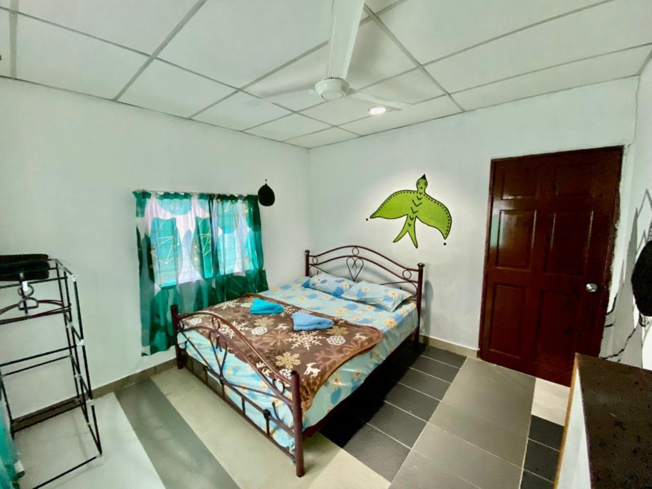 Padang Besar Homestay Firdaus Extérieur photo