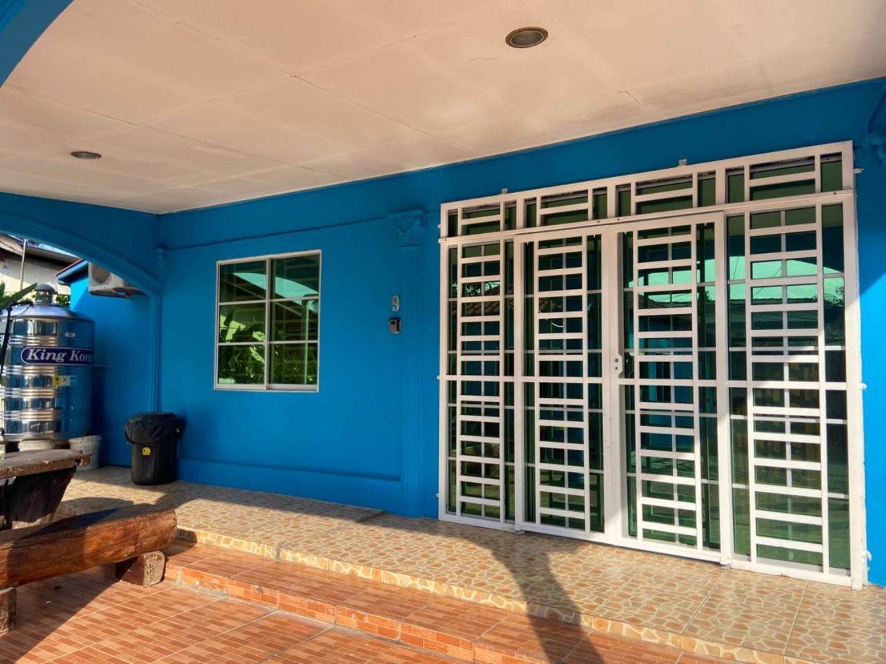 Padang Besar Homestay Firdaus Extérieur photo