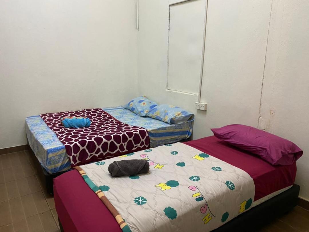 Padang Besar Homestay Firdaus Extérieur photo